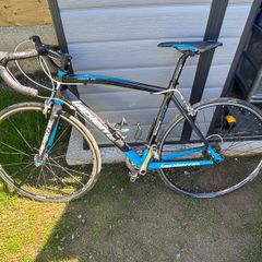Lapierre Audacio 400