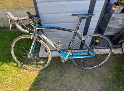 Lapierre Audacio 400