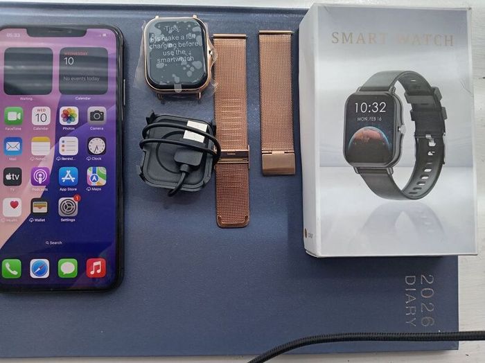 apple iPhone xs max