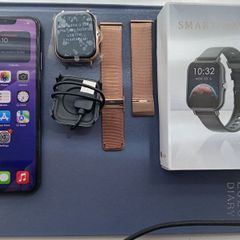 apple iPhone xs max