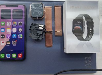 apple iPhone xs max