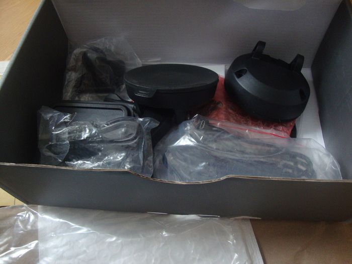 sat nav Garmin dezl LGV1000, for trucks, HGV