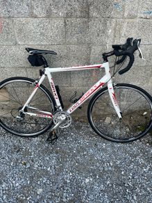 Road bike