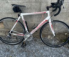 Road bike