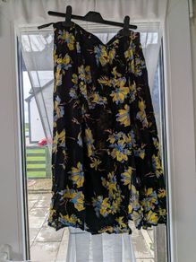 ladies skirt