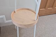 Ikea side table