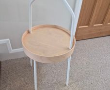 Ikea side table