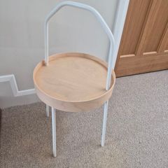Ikea side table