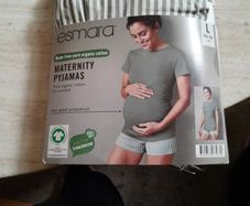 Maternity Pyjamas