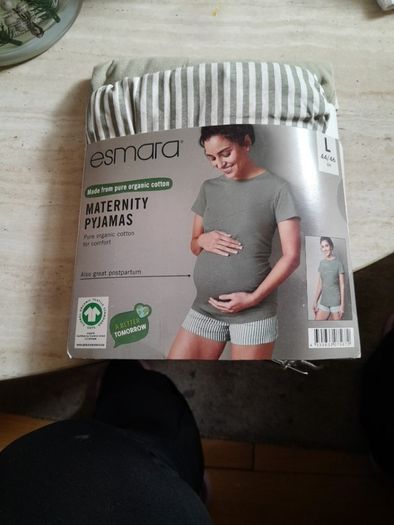 Maternity Pyjamas