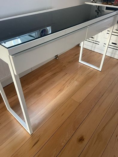 Ikea Desk