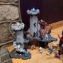 Playmobil Dragon Castles 5480 4835 Rare! Image 2
