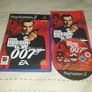 007 From Russia with Love Top Playstation 2 Game Image 3