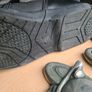 Motorbike boot Image 2
