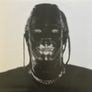 Travis Scott Utopia 2 x Vinyl, LP, Album Image 5