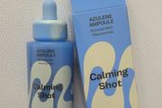 Mamonde Calming Shot Azulene Ampoule 50ml