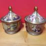 Trinket Boxes  X 6 Image 10