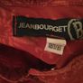 JeanBourget label. Gorgeous outfit 18-24 mths Image 3
