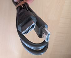 Cable HDMI to HDMI, Samsung original brand new
