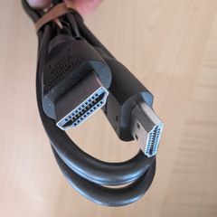 Cable HDMI to HDMI, Samsung original brand new
