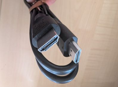 Cable HDMI to HDMI, Samsung original brand new