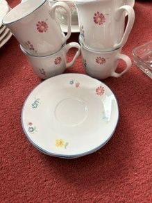 Seltmann Tea set