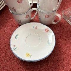Seltmann Tea set