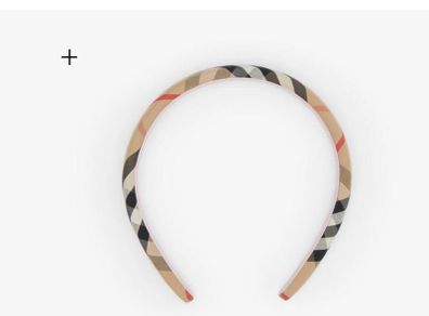 burberry new hairband