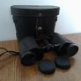 Vintage Binocular Prinz 8x30 Coated optics Image 10