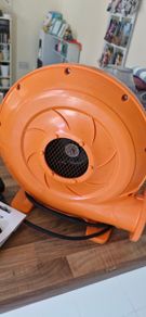 Air blower