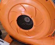 Air blower