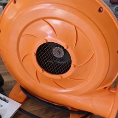 Air blower