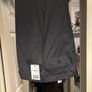 mens suit dark grey from next Image 4