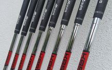 Mizuno MX300
