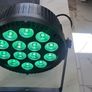 14 Led Rgbw 4in1 Par Light Image 5