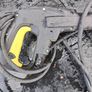 Karcher power washer hose Image 2