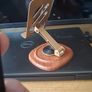 Desktop Phone Holders. Steel Image 2