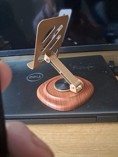 Desktop Phone Holders. Steel