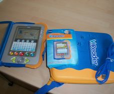 Vtech V.Reader