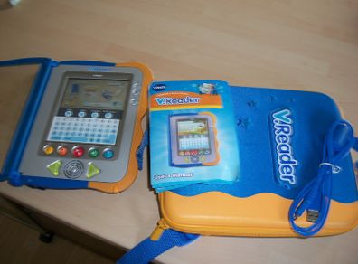 Vtech V.Reader