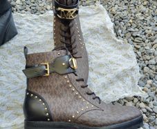 Michael Kors boots