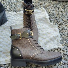 Michael Kors boots