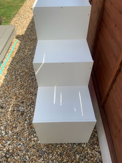 ikea Trofast Storage Unit