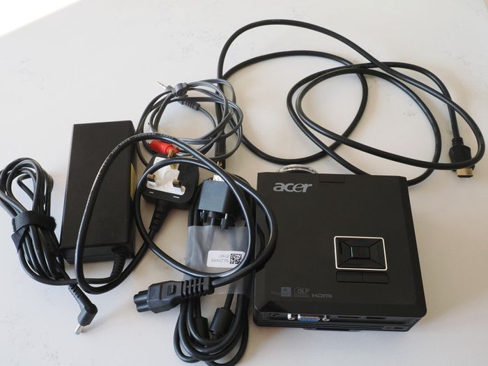 Acer K11 LED Projector