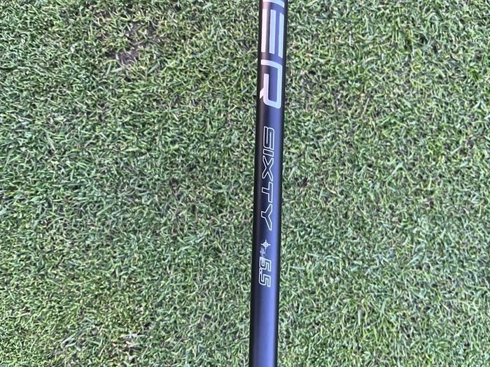 Callaway 3 & 4 Hybrids
