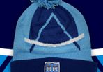 Limited Edition 1995 Dublin Bobble Hat