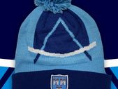 Limited Edition 1995 Dublin Bobble Hat