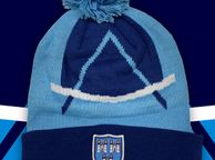 main image for ad Limited Edition 1995 Dublin Bobble Hat