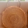 Large shoulder/shopper bag Image 4