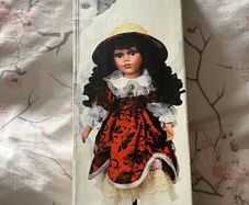 china Doll